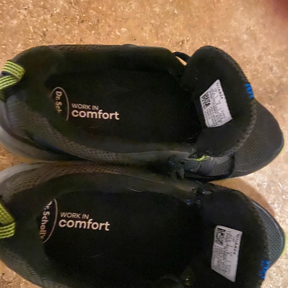 EUC ASICS GEL Venture size 9 - Picture 4 of 4